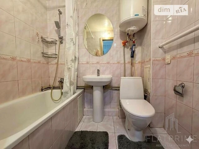 Sale of 1-room apartment 35.5 sq. m on Mrii str. 17/19 • ID 345754