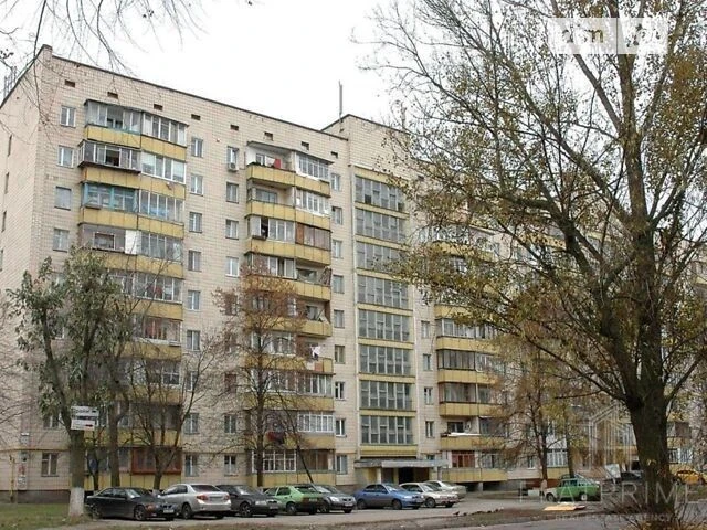 Sale of 1-room apartment 35.5 sq. m on Mrii str. 17/19 • ID 345754