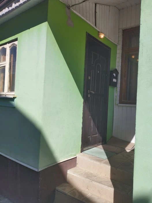 Квартира на землі, 50 м², вул. Нечая. Автономне газове опале