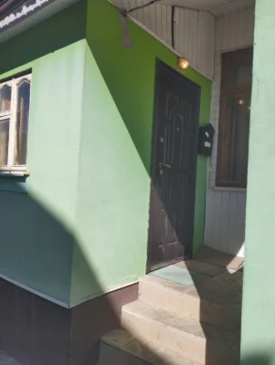 Квартира на землі, 50 м², вул. Нечая. Автономне газове опале