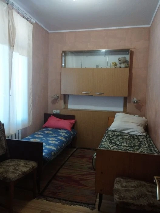 Квартира на землі, 50 м², вул. Нечая. Автономне газове опале