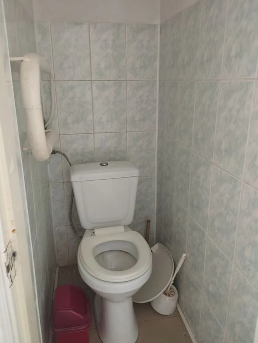 Квартира на землі, 50 м², вул. Нечая. Автономне газове опале
