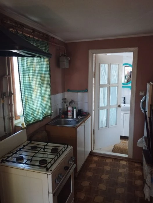 Квартира на землі, 50 м², вул. Нечая. Автономне газове опале