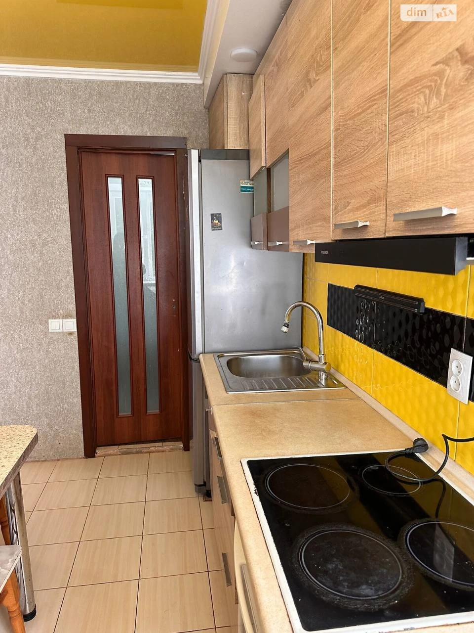 Продаж Квартира Старий аеродром