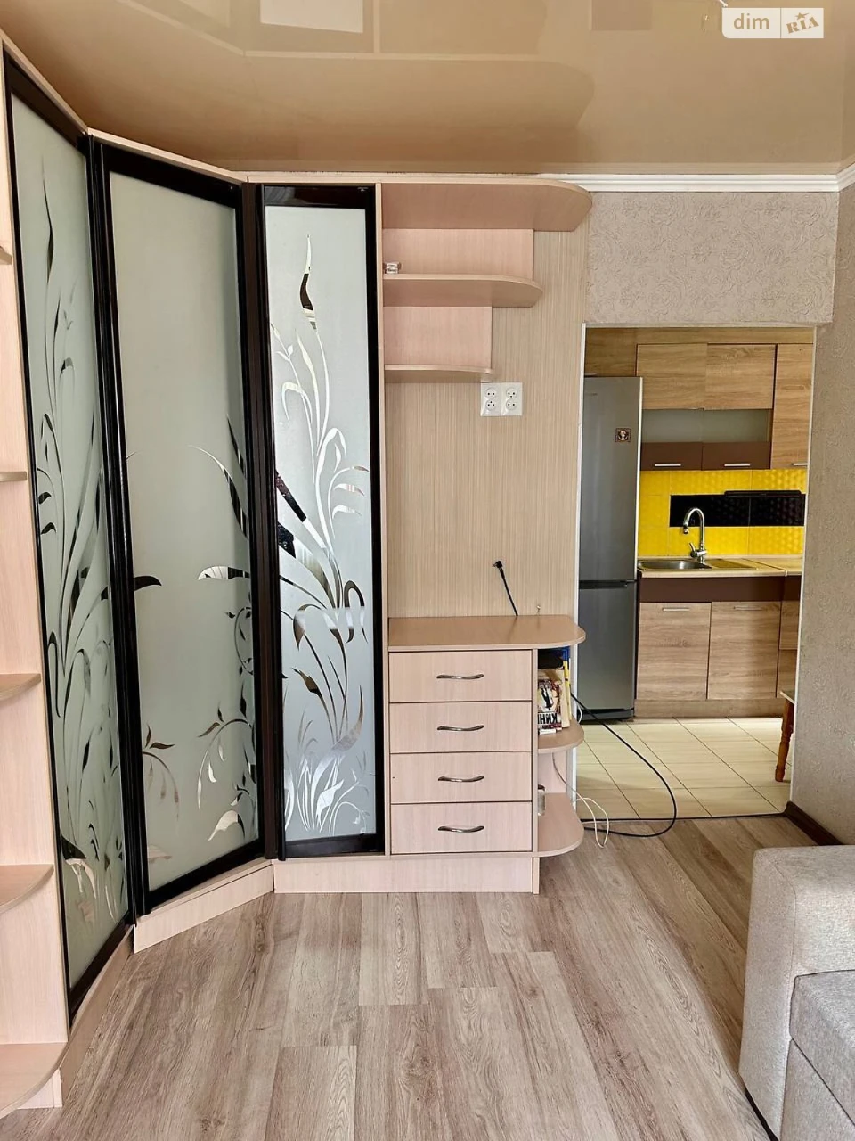 Продаж Квартира Старий аеродром