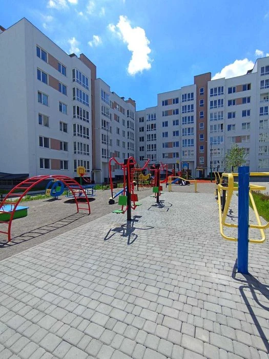 (5) Продам 2к квартиру на ул.Шептицкого 8916