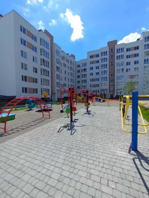(5) Продам 2к квартиру на ул.Шептицкого 8916