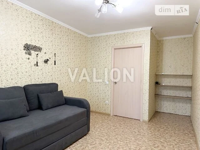 Sale of 2-room apartment 44.9 sq. m on Anton Aviation Designer Street