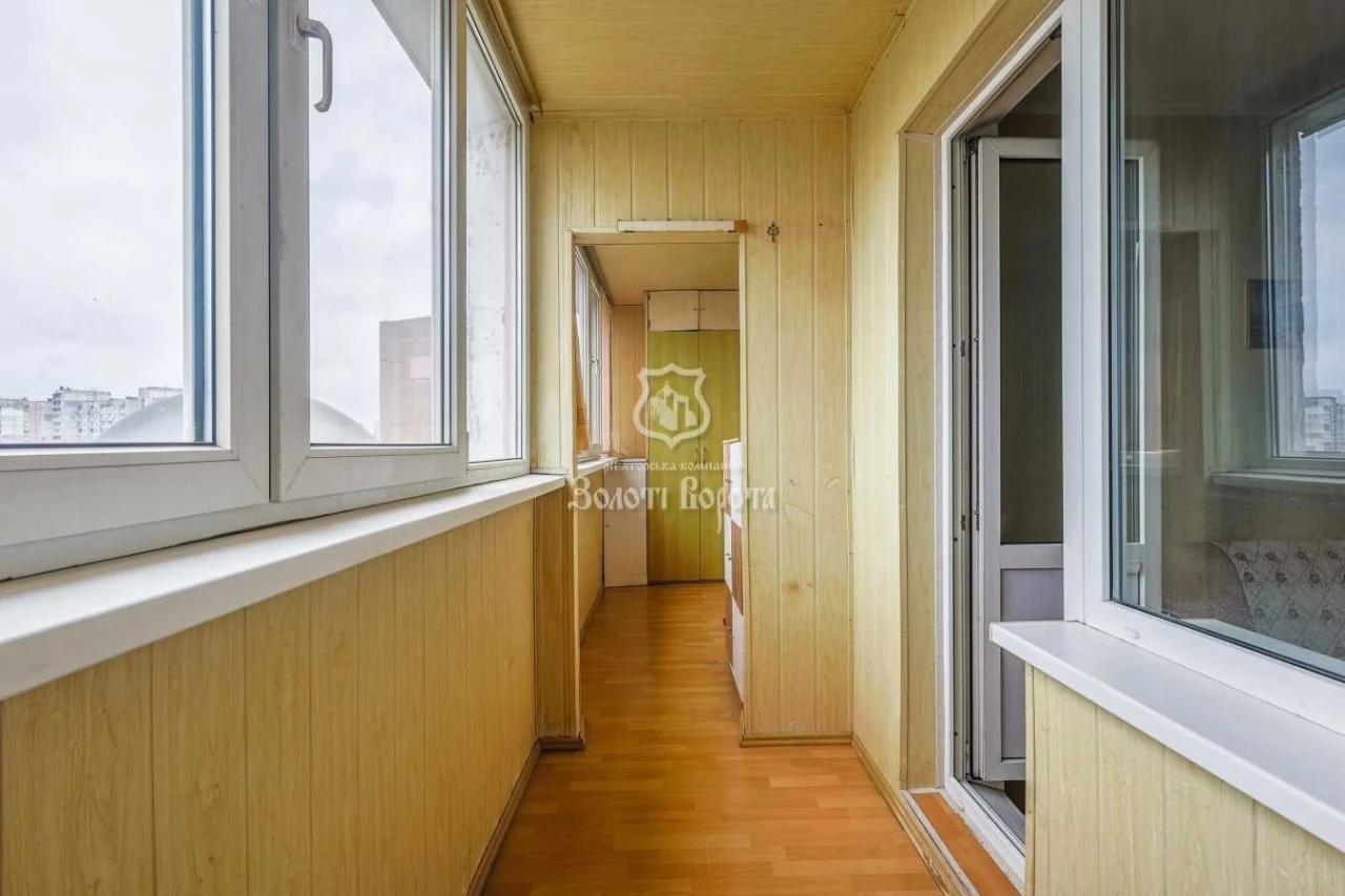 Sale of a 2-room apartment of 55.5 m², Vladimir Mayakovsky