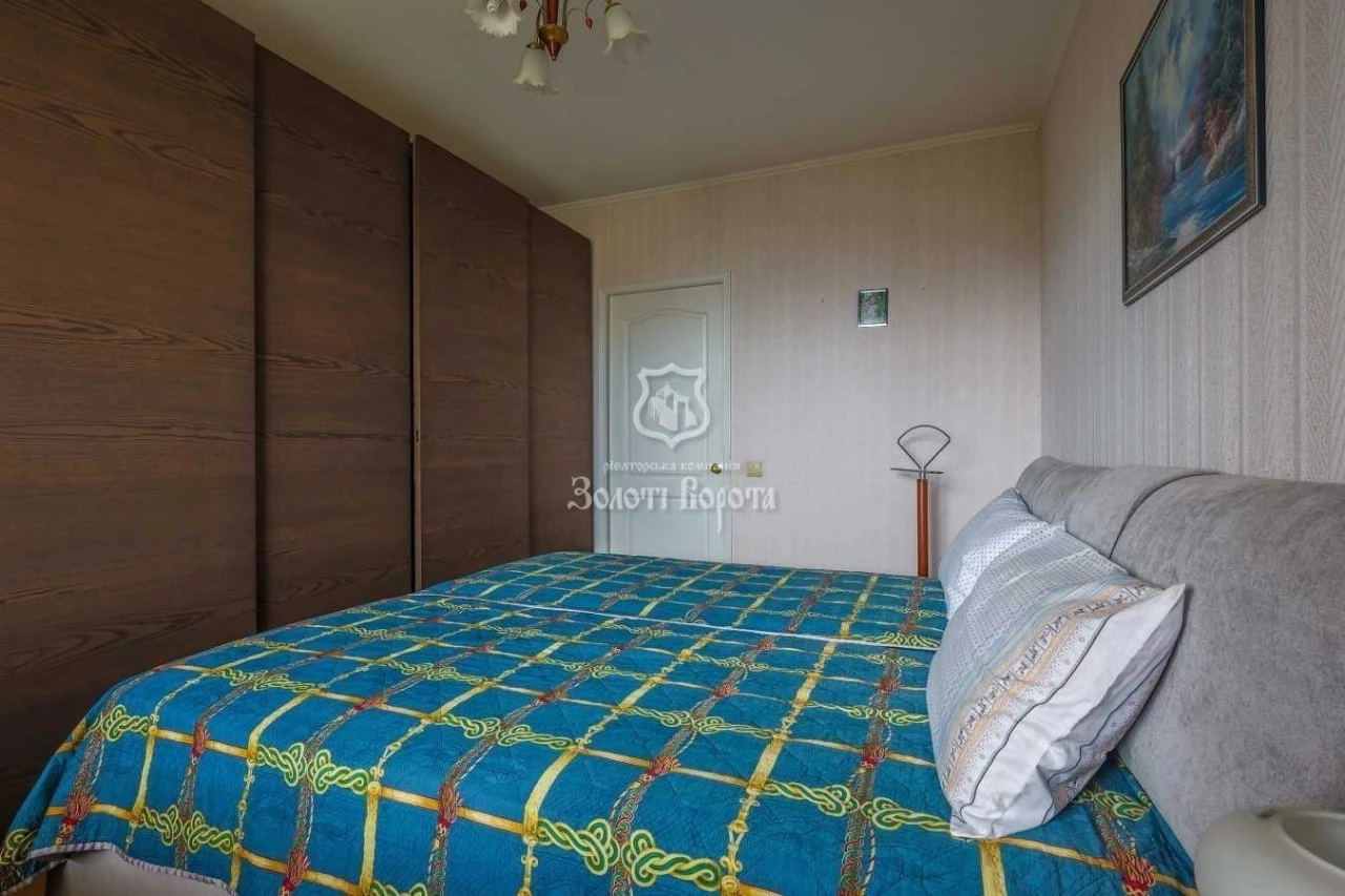 Sale of a 2-room apartment of 55.5 m², Vladimir Mayakovsky