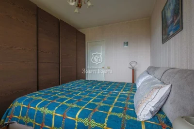 Sale of a 2-room apartment of 55.5 m², Vladimir Mayakovsky