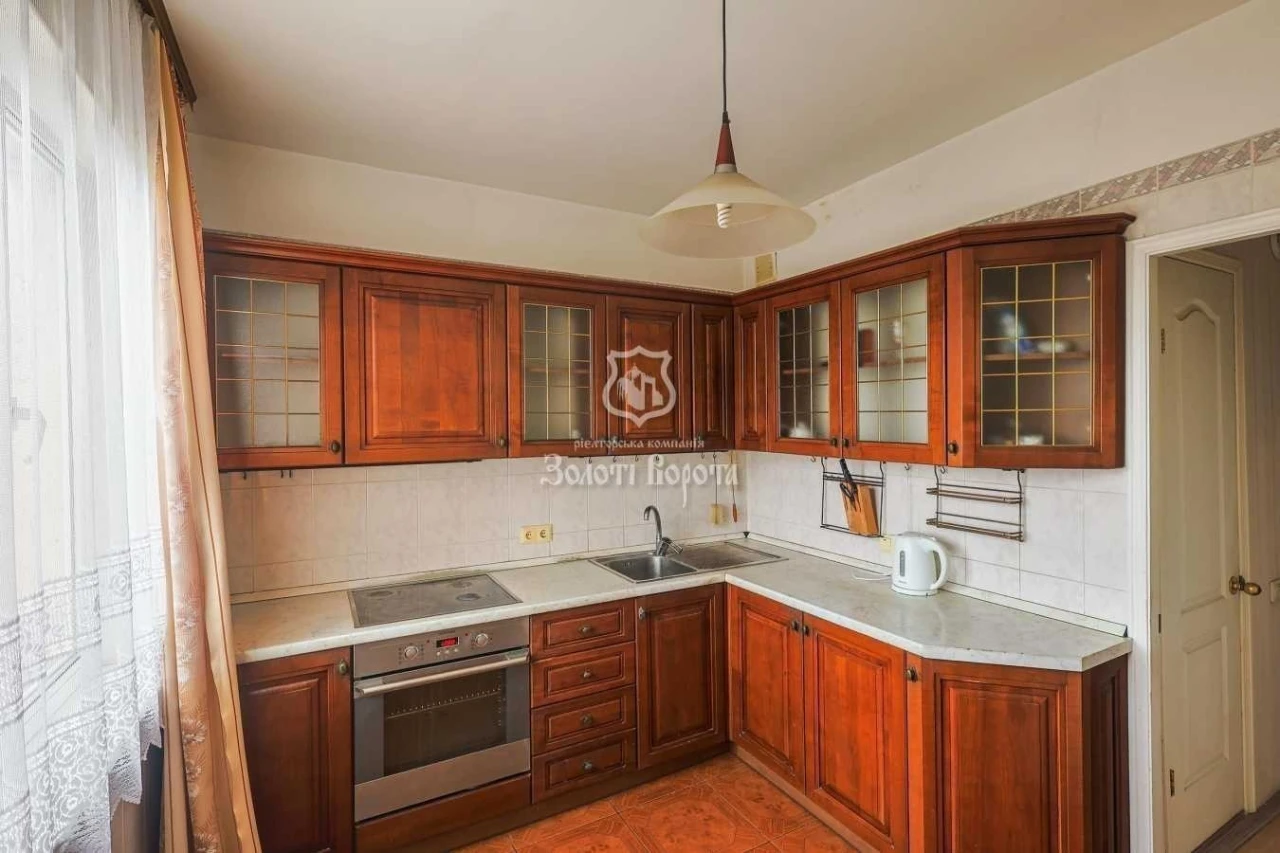 Sale of a 2-room apartment of 55.5 m², Vladimir Mayakovsky
