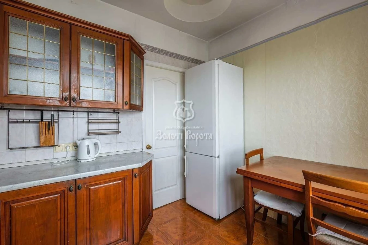 Sale of a 2-room apartment of 55.5 m², Vladimir Mayakovsky