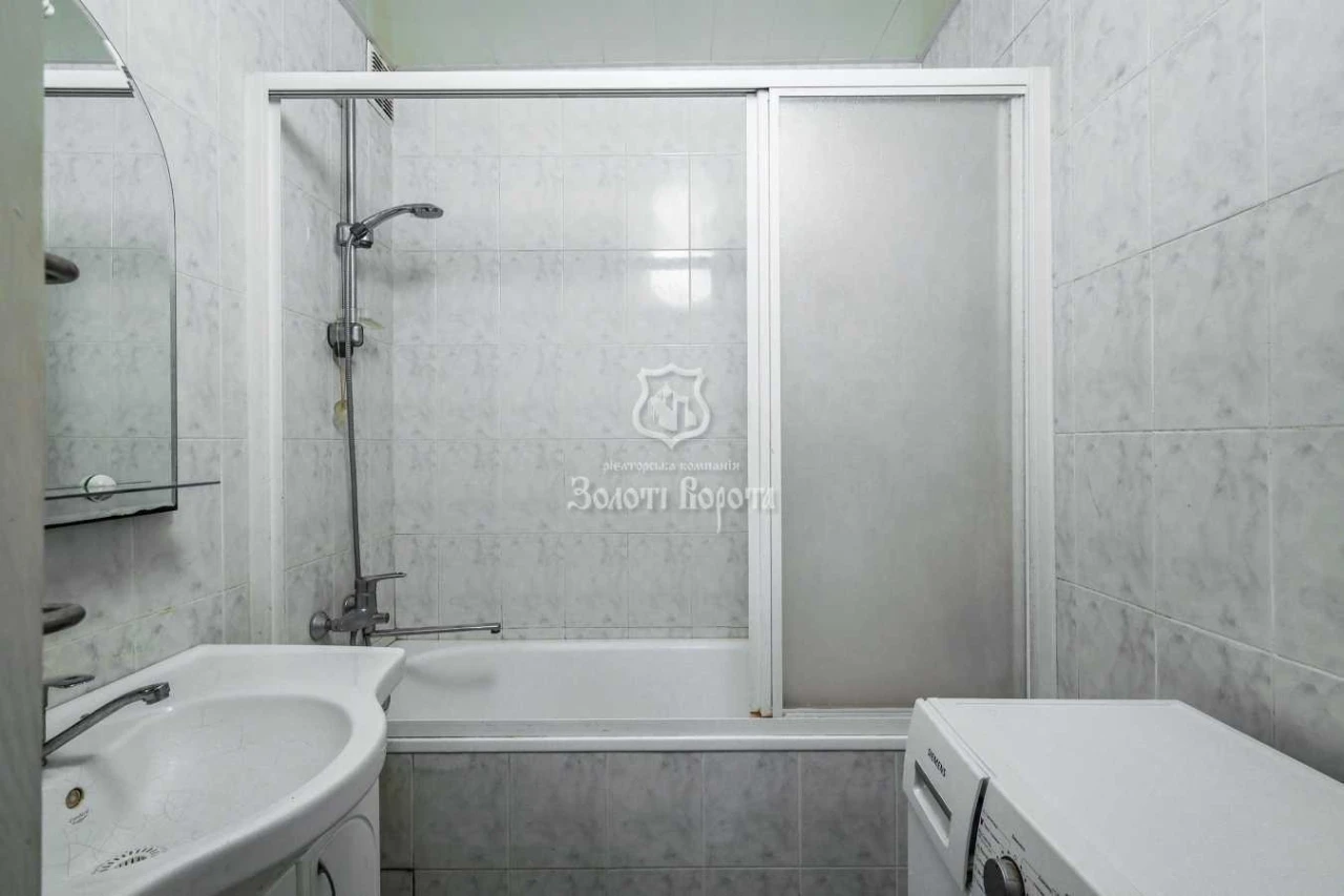 Sale of a 2-room apartment of 55.5 m², Vladimir Mayakovsky