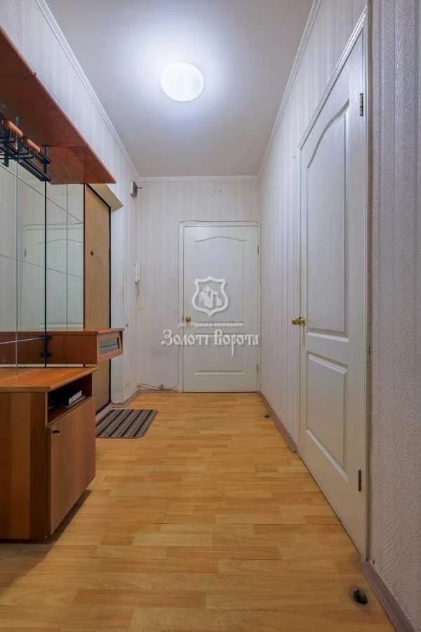 Sale of a 2-room apartment of 55.5 m², Vladimir Mayakovsky