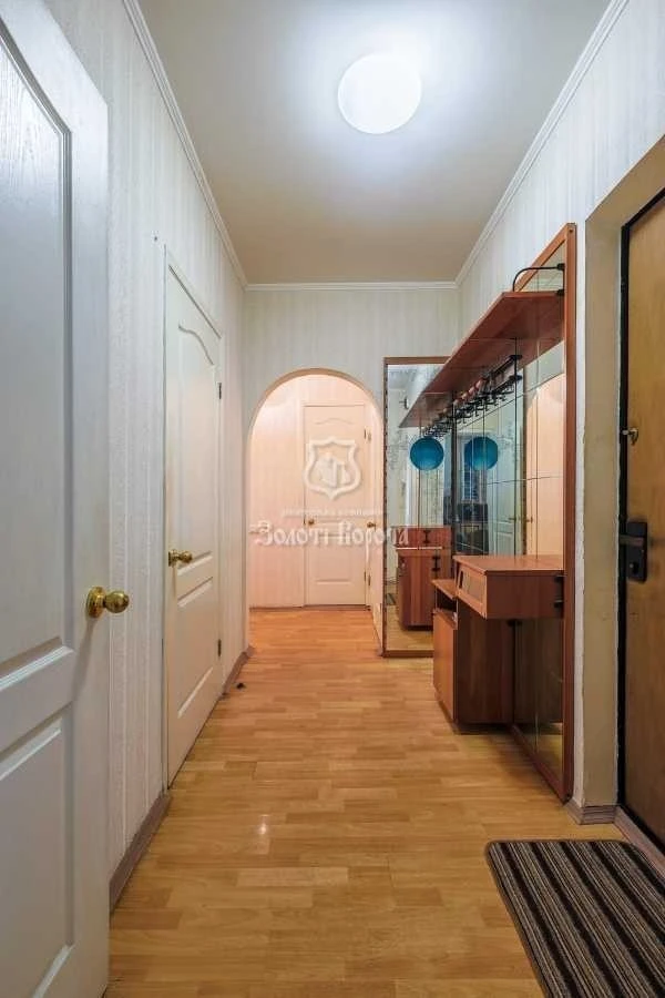 Sale of a 2-room apartment of 55.5 m², Vladimir Mayakovsky