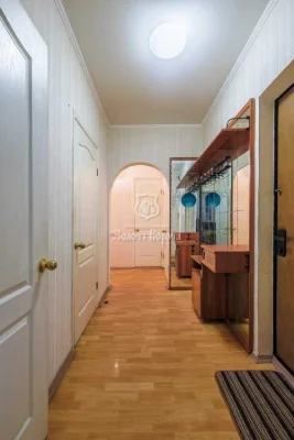 Sale of a 2-room apartment of 55.5 m², Vladimir Mayakovsky