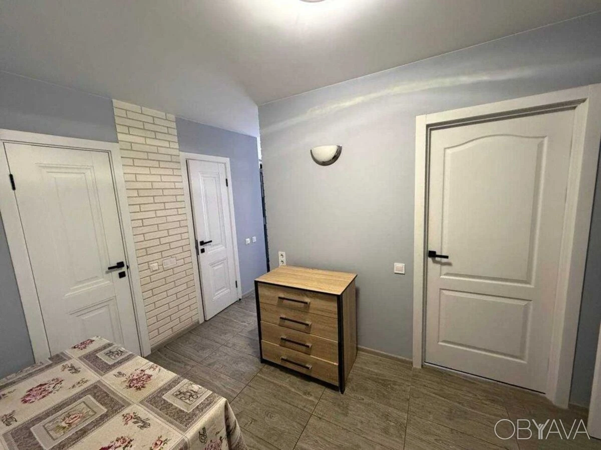 1-комнатная квартира, 55 кв.м