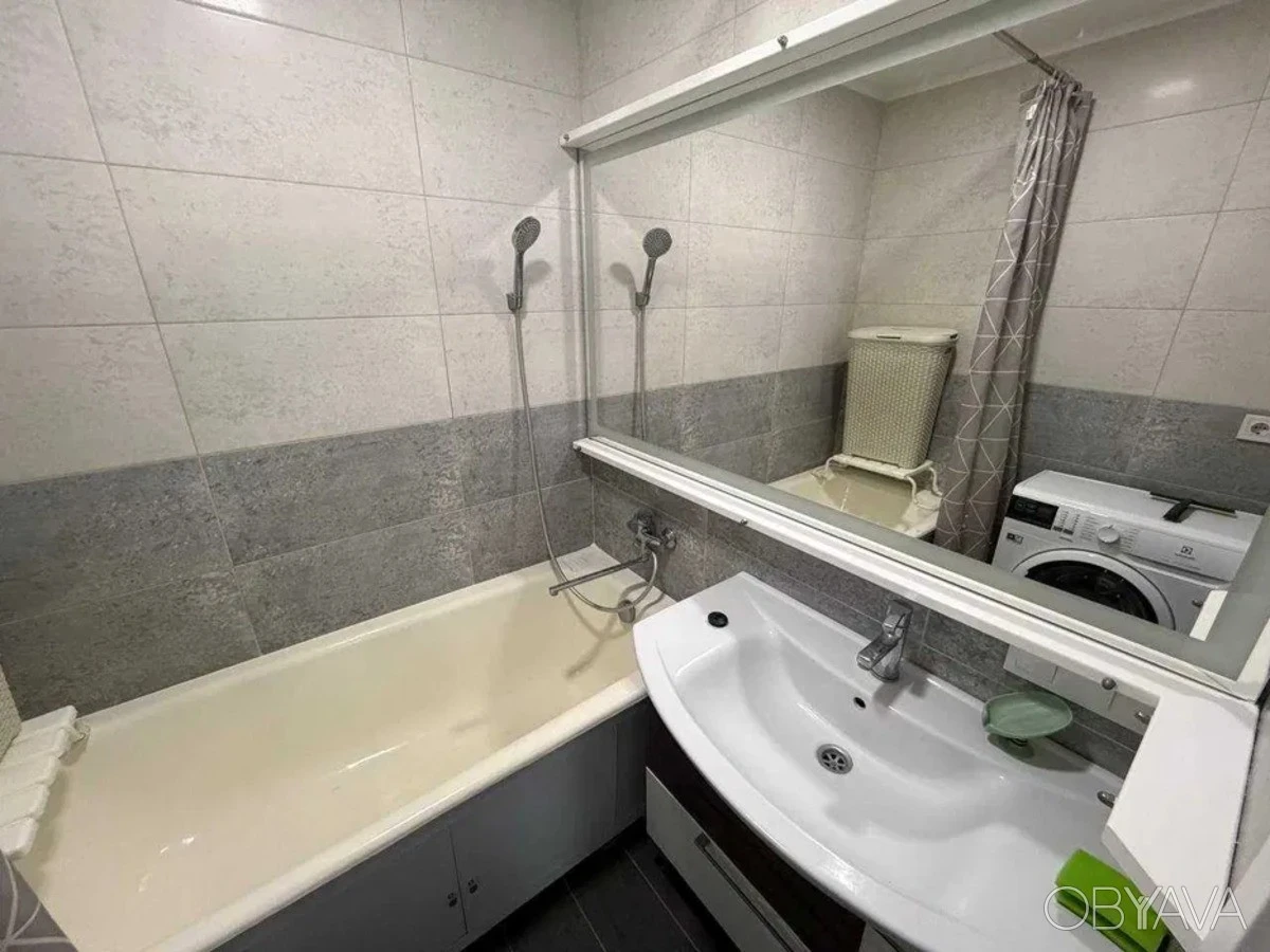 1-комнатная квартира, 55 кв.м