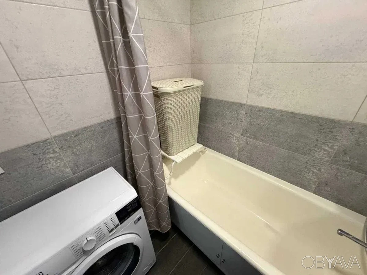 1-комнатная квартира, 55 кв.м