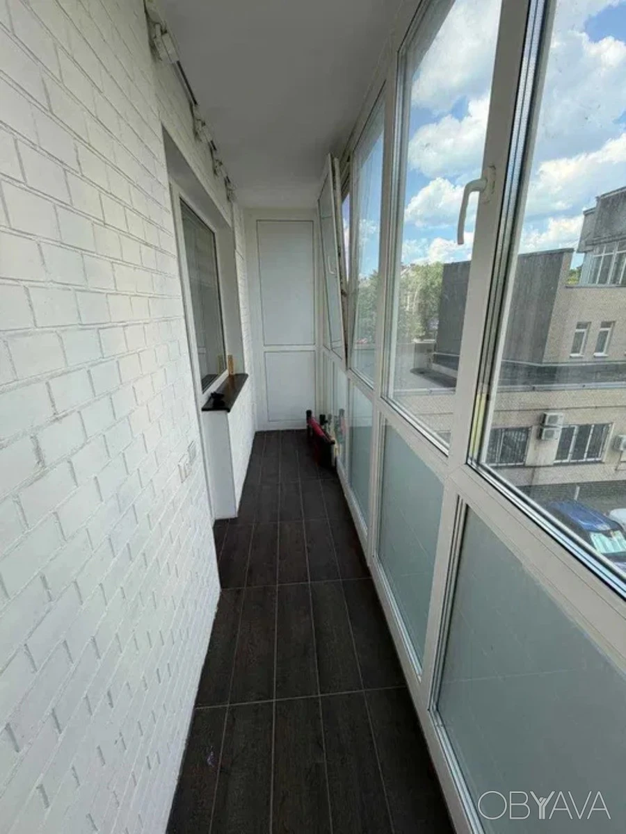 1-комнатная квартира, 55 кв.м