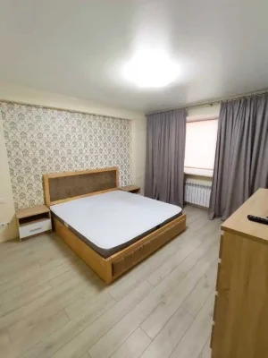 I will sell a 2-room apartment of 66 m2