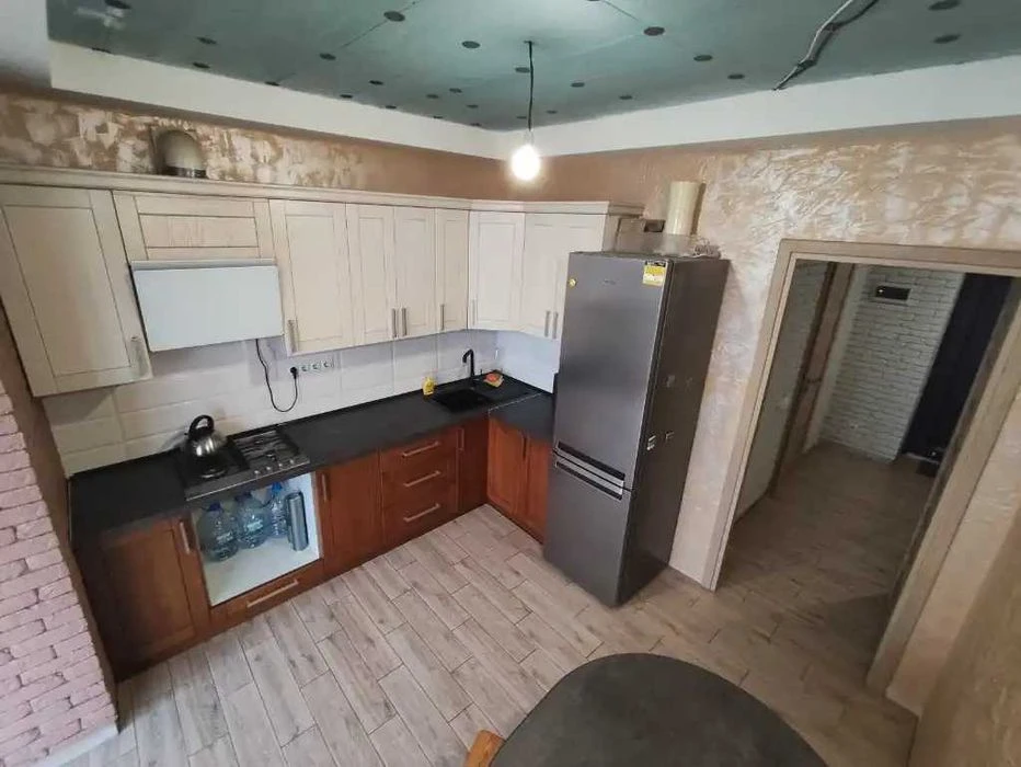 I will sell a 2-room apartment of 66 m2
