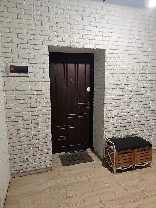 I will sell a 2-room apartment of 66 m2