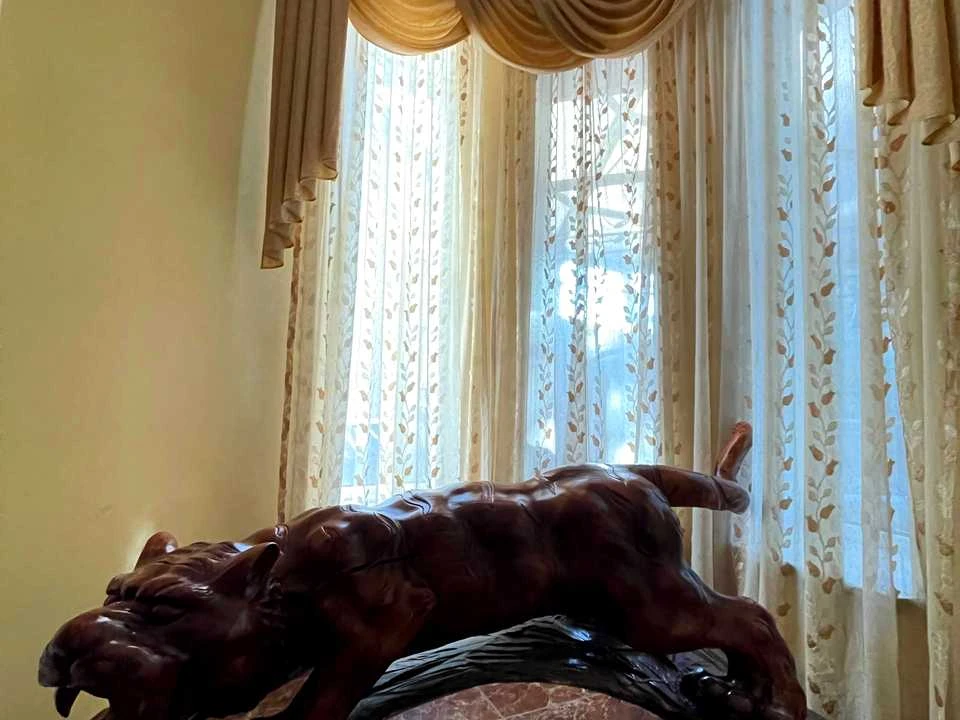 Дом. Одесса, Академика Вернадского ул.