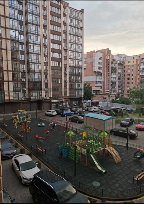 Квартира в ЖК Атлант