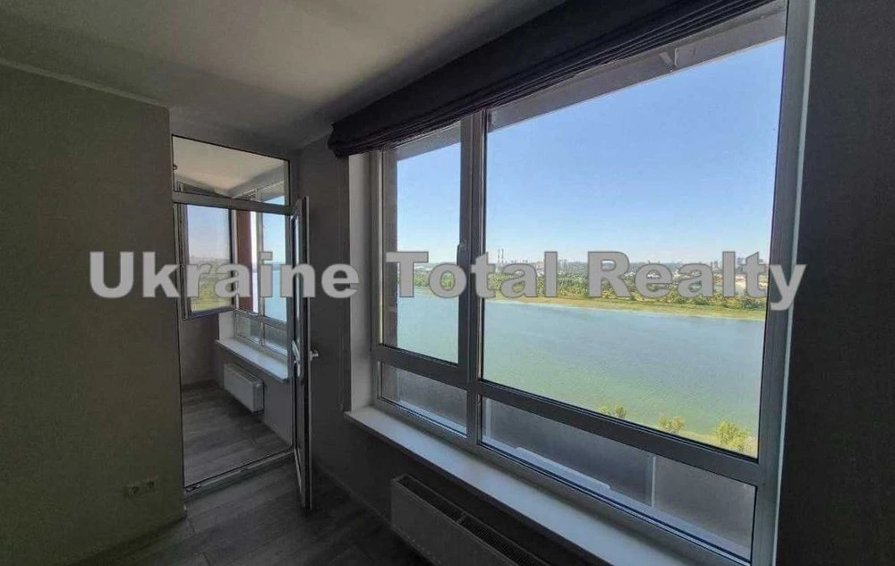 Great Residential Complex! Spectacular 2-room apartment! Dniprovska embankment