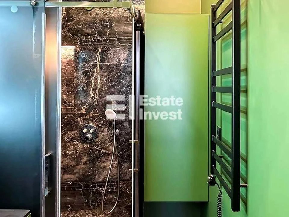 Apartment. Kharkiv, Botanichnyi Lane.