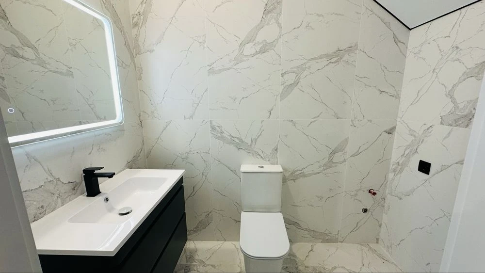 New Year's Price ‼️ Townhouse with renovation in the Hnivansky district, 2 rooms