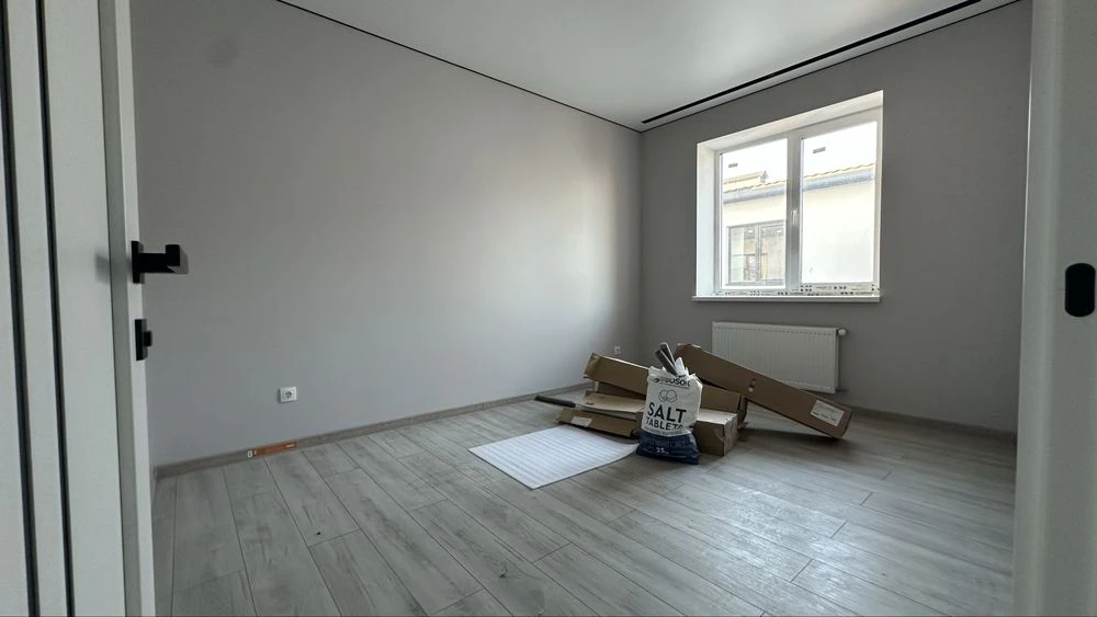 New Year's Price ‼️ Townhouse with renovation in the Hnivansky district, 2 rooms