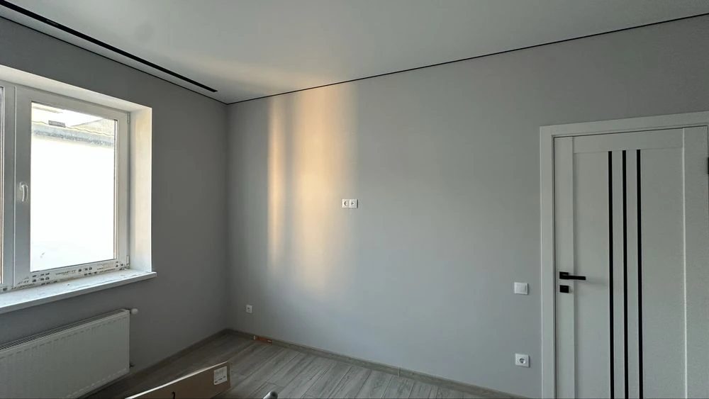 New Year's Price ‼️ Townhouse with renovation in the Hnivansky district, 2 rooms