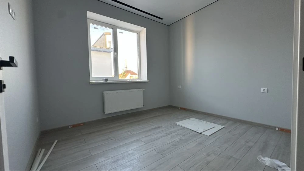 New Year's Price ‼️ Townhouse with renovation in the Hnivansky district, 2 rooms