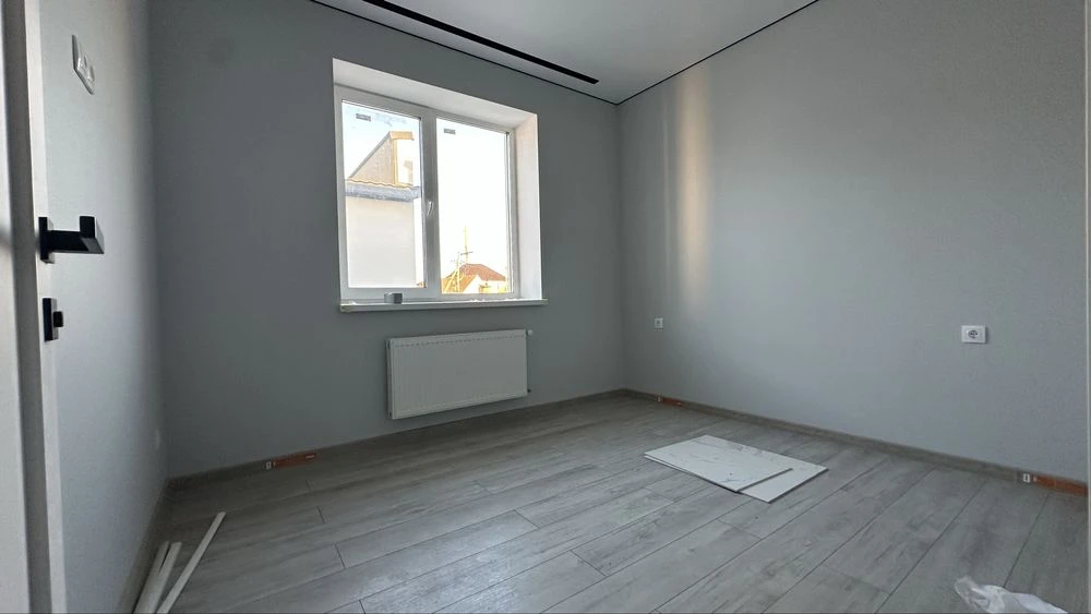 New Year's Price ‼️ Townhouse with renovation in the Hnivansky district, 2 rooms