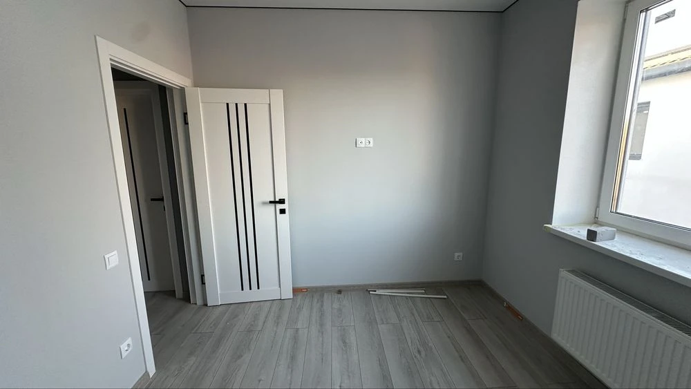 New Year's Price ‼️ Townhouse with renovation in the Hnivansky district, 2 rooms