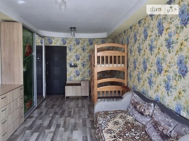 Room for sale 18.3 sq. m. on Kosmonavta Popovycha 4A • I