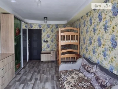 Room for sale 18.3 sq. m. on Kosmonavta Popovycha 4A • I