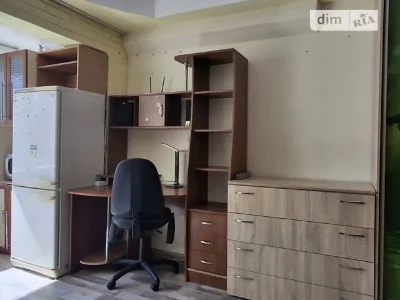 Room for sale 18.3 sq. m. on Kosmonavta Popovycha 4A • I