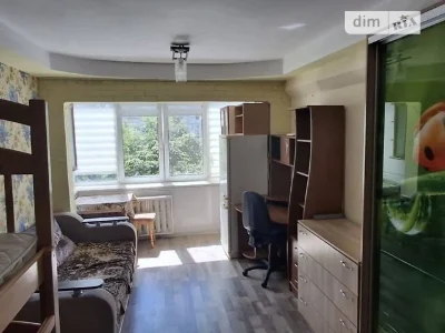 Room for sale 18.3 sq. m. on Kosmonavta Popovycha 4A • I