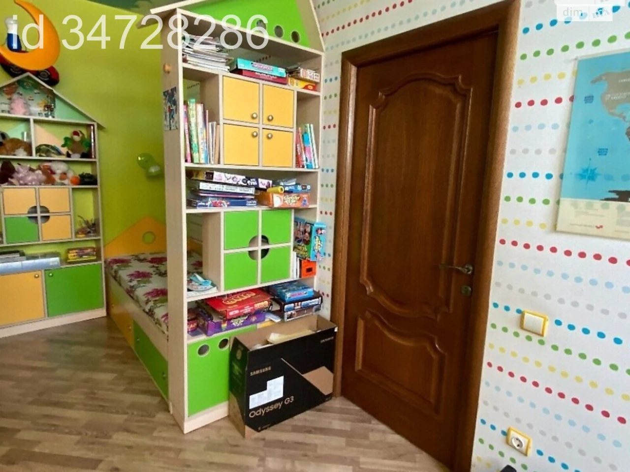 Apartment for sale Center