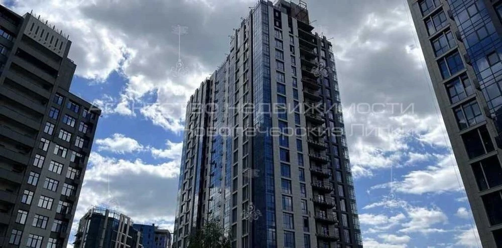 Without % - Sale of a 2-room apartment of 75m2 in the residential complex "Novopecherskiy"