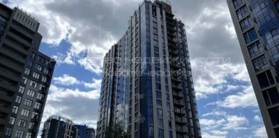Without % - Sale of a 2-room apartment of 75m2 in the residential complex "Novopecherskiy"