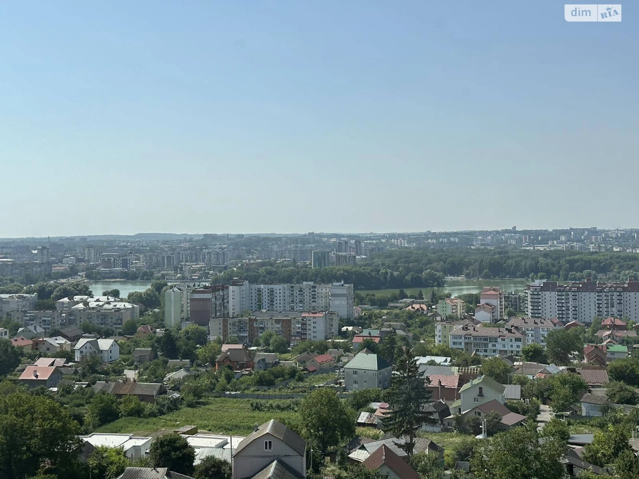 Продаж Квартира Заріччя
