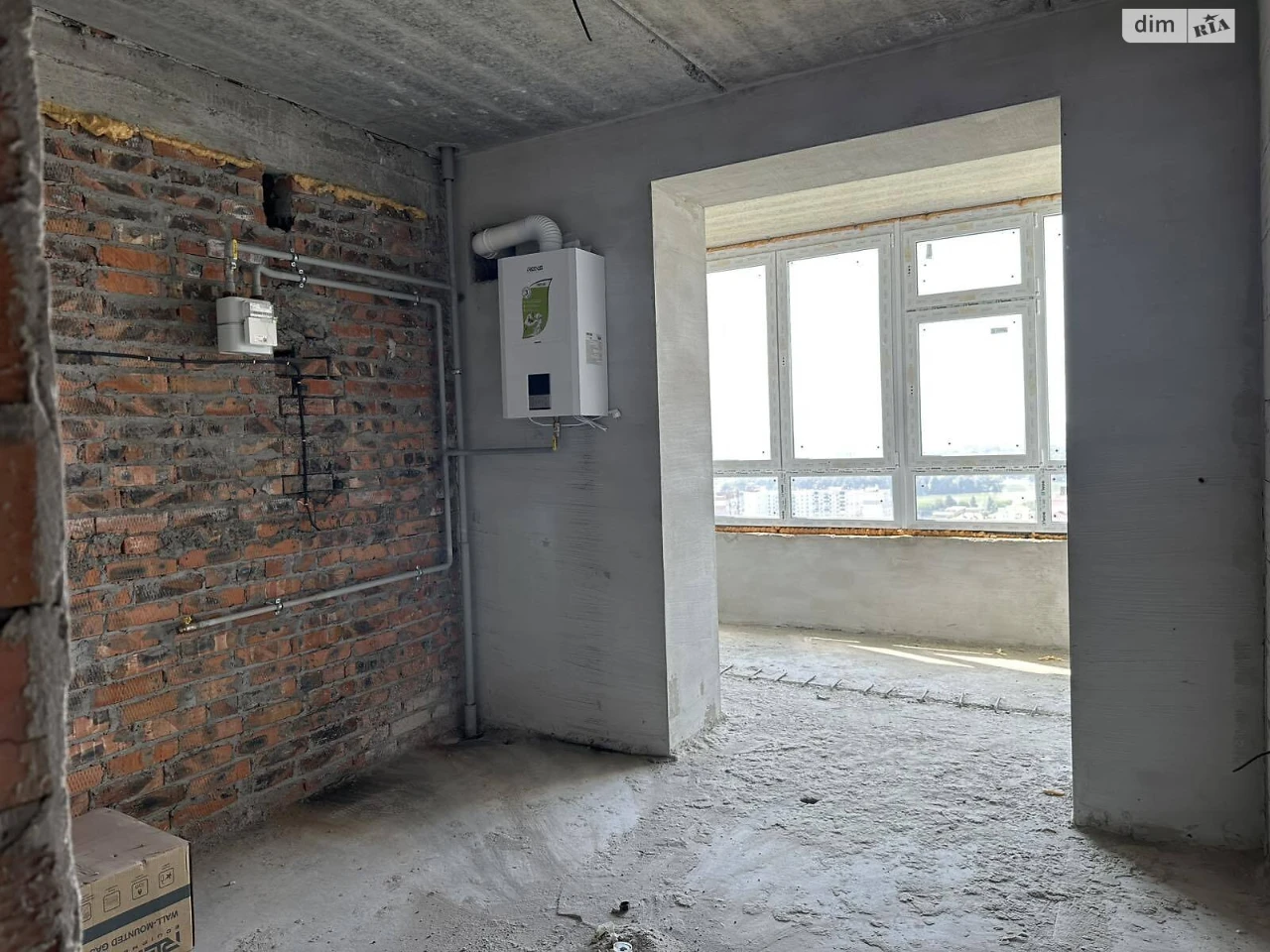 Продаж Квартира Заріччя