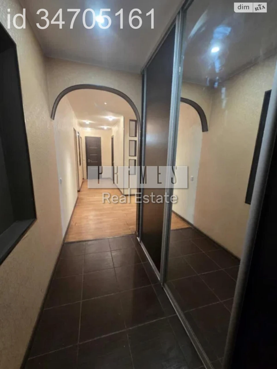Sale Apartment Otradny