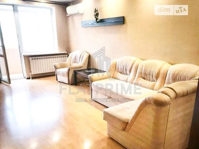 For sale 2-room apartment 56 sq. m. on Smilyanska Street 10/31 • ID 34