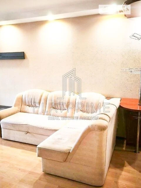 For sale 2-room apartment 56 sq. m. on Smilyanska Street 10/31 • ID 34